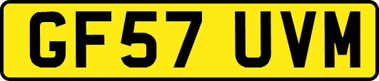 GF57UVM