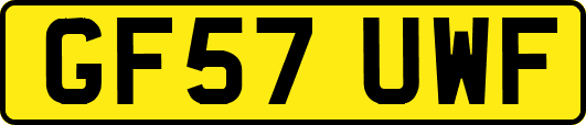 GF57UWF