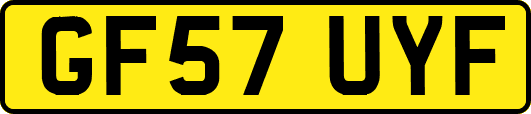 GF57UYF