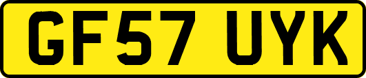 GF57UYK