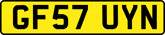 GF57UYN