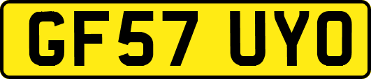 GF57UYO