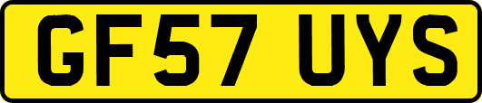 GF57UYS