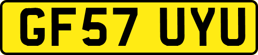 GF57UYU
