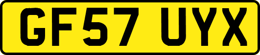 GF57UYX