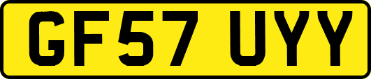GF57UYY
