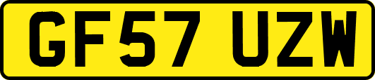 GF57UZW