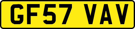 GF57VAV