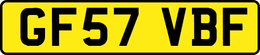 GF57VBF