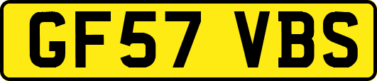 GF57VBS