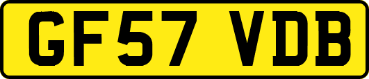 GF57VDB