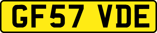GF57VDE