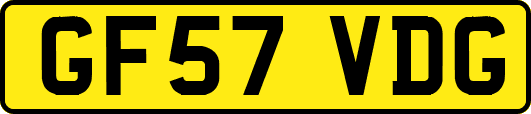 GF57VDG