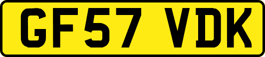 GF57VDK