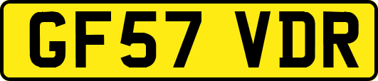 GF57VDR