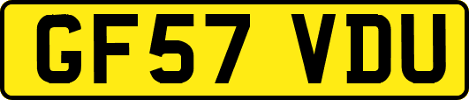 GF57VDU