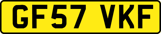 GF57VKF
