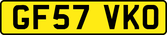 GF57VKO