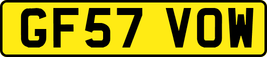 GF57VOW