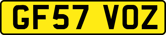 GF57VOZ