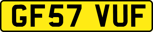 GF57VUF