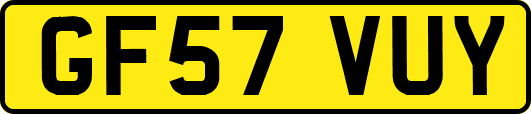 GF57VUY