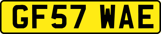 GF57WAE