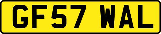 GF57WAL