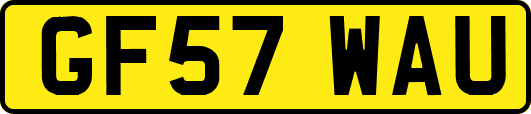 GF57WAU