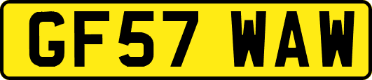 GF57WAW