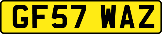 GF57WAZ
