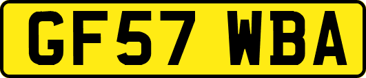 GF57WBA