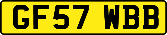 GF57WBB