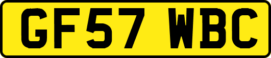 GF57WBC