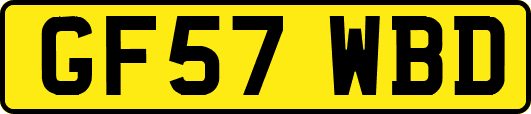 GF57WBD
