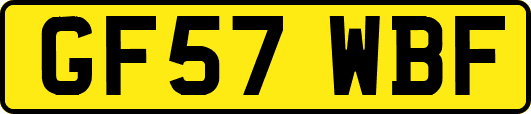 GF57WBF