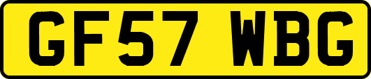 GF57WBG