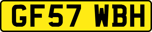 GF57WBH
