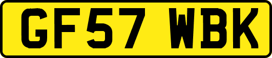 GF57WBK