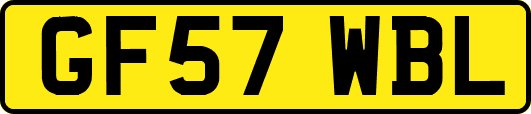 GF57WBL