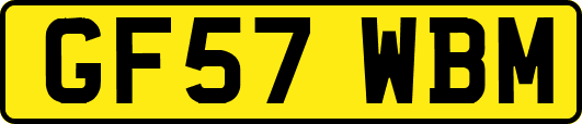 GF57WBM