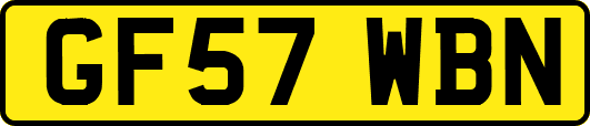 GF57WBN