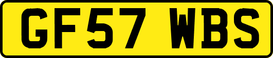 GF57WBS