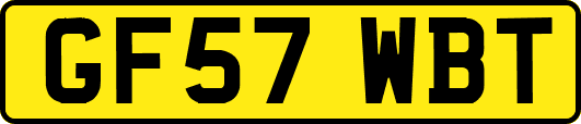 GF57WBT