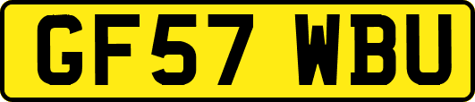 GF57WBU