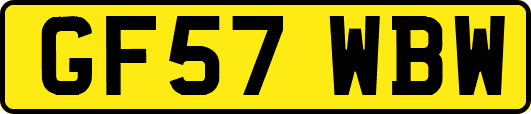 GF57WBW