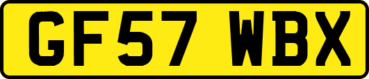 GF57WBX