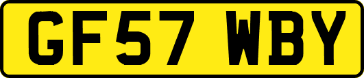 GF57WBY