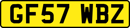 GF57WBZ