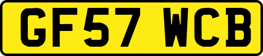 GF57WCB